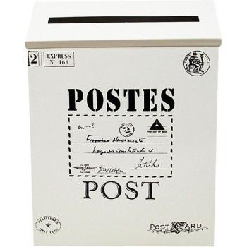 Kreativer Foto-Ständer-Briefkasten
