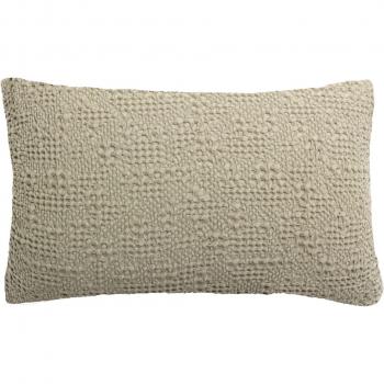 Tana stonewashed kussen van Vivaraise