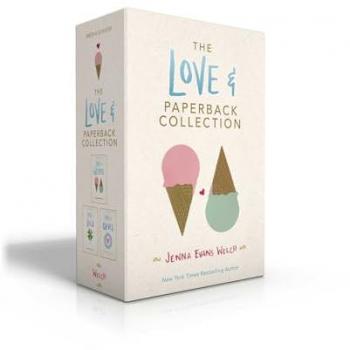 The Love & Paperback Collection (Boxed Set)
