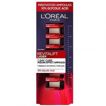 Ampoules de Peeling Revitalift 7 Jours L'Oréal
