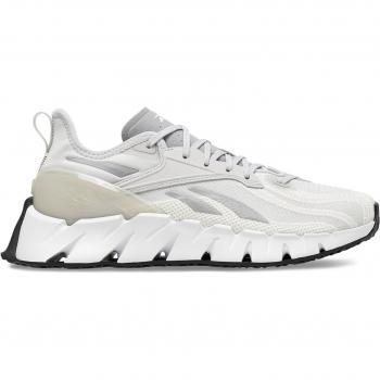 Reebok Zig Kinetica 3 Sneaker Grigio