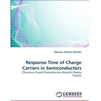 Response Time of Charge Carriers in Semiconductors