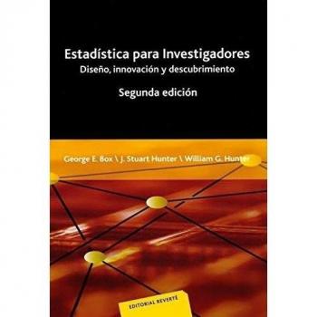 ESTADISTICA PARA INVESTIGADORES