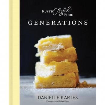 Rustic Joyful Food: Generations
