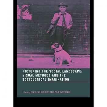 Vitalsource Technologies, Inc. Picturing the Social Landscape