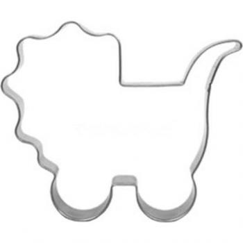 Cookie Cutter and Icing Set
