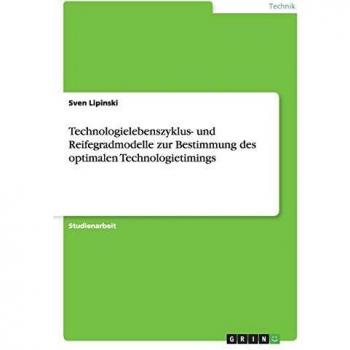 Technologielebenszyklus