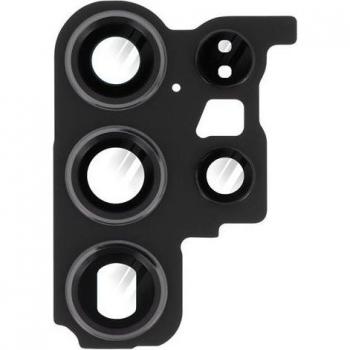 Accessoire Lentille Caméra Noir (S23 Ultra) – Neuf