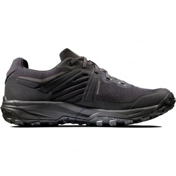 Mammut Ultimate III Low GTX Hiking Shoes Black UK 8