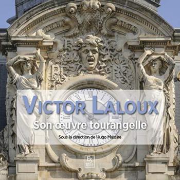Victor Laloux
