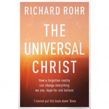 Spck The Universal Christ