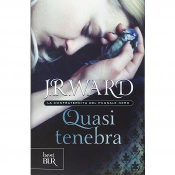 Quasi tenebra. La confraternita del pugnale nero