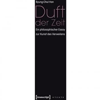 Duft der Zeit: Ein philosophischer Essay zur Kunst des Verweilens