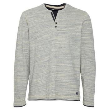 Blend Langarmshirt (BH Grandad)