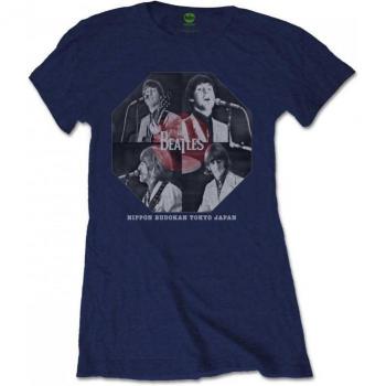 Budokan Octagon T-Shirt für Damen