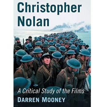 Christopher Nolan