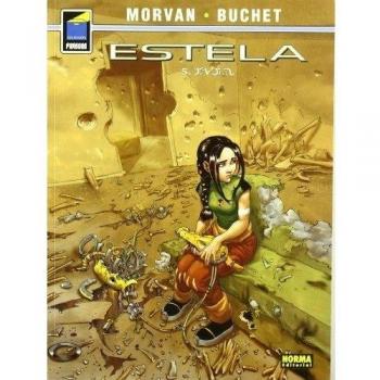 Estela 5 (Tapa blanda).