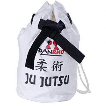 Ju-jitsu canvas bag Danrho Dojo Line
