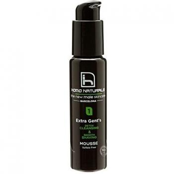 HOMO NATURALS Anti-Aging Gesichtsmaske, 1er Pack