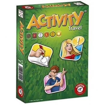 Piatnik Portable Party Game