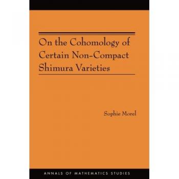 On the Cohomology of Certain Non-Compact Shimura Varieties (AM-173)