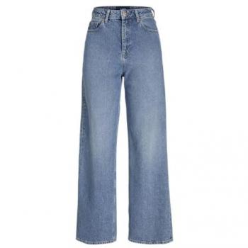 JJXX Tokyo Jean large bleu clair