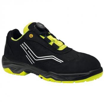 ELTEN Ambition BOA Low, S2, chaussure de sécurité ESD, taille 41