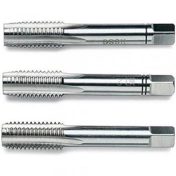 Beta Tools HSS Metric Hand Tap M16 x 2mm