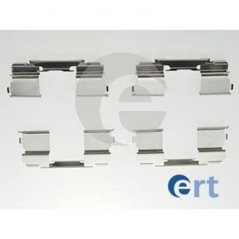 ERT Precision Brake Pad Fix Kit – 420049