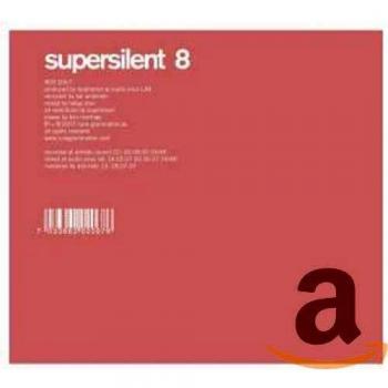 Supersilent 8