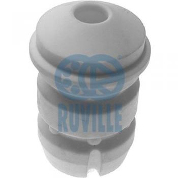 Almohadilla de Tope RUVILLE 835001 para Suspensión