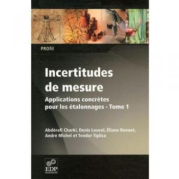 Incertitudes de mesure