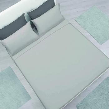 Completo Lenzuola Matrimoniale 100% Made in Italy