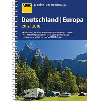 ADAC Camping