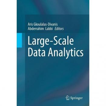 Vitalsource Technologies, Inc. Large-scale Data Analytics