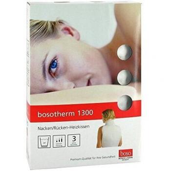 Adjustable Neck & Shoulder Heat Wrap