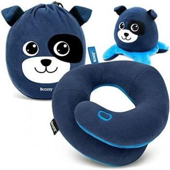 TravelBuddy Kid Chin Rest – BCOZZY