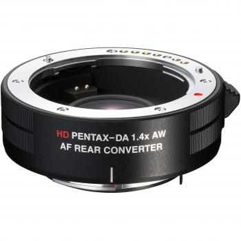Pentax HD DA AF Rückconverter (1,4x AW)