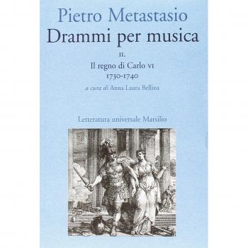 Drammi per musica. Con CD-ROM. Vol. 2: Il regno di Carlo VI 1730-1740.