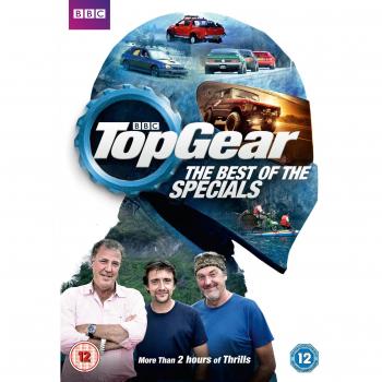 Top Gear