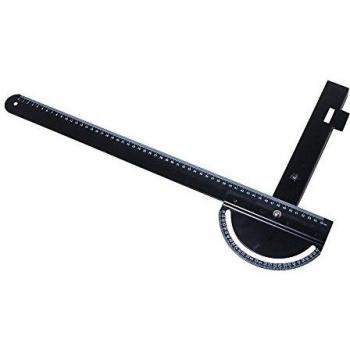 Silverline Super Angle Guide 20-170°