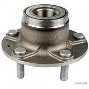 Montaggio Cuscinetti Posteriore Mazda 626 V Herth+Buss