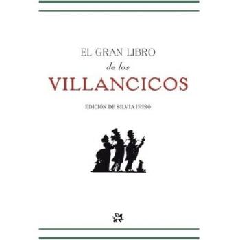 El gran libro de los villancicos: De sus orígenes a nuestros días (Tapa dura).