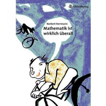 Mathematik ist wirklich überall