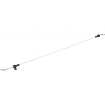 Câble de sécurité pour porte Auger 58913