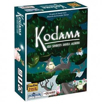 Kodama