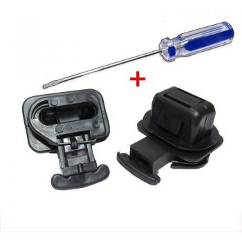 Rear Seat Buckle Clip for Honda Accord Civic Spirior CU12