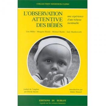 L'observation Attentive Des Bébés