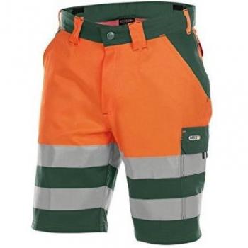 Pesco 64 g Short Green‑Orange – 48 Einheiten