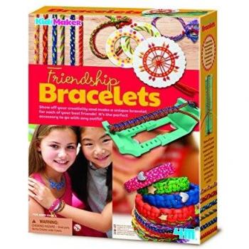 Braccialetti dell'Amicizia 4M